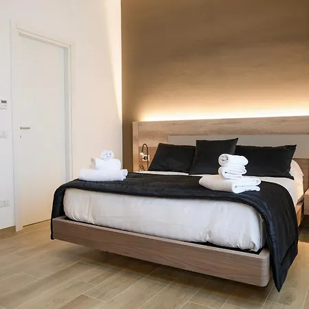 L'airone * Venticano