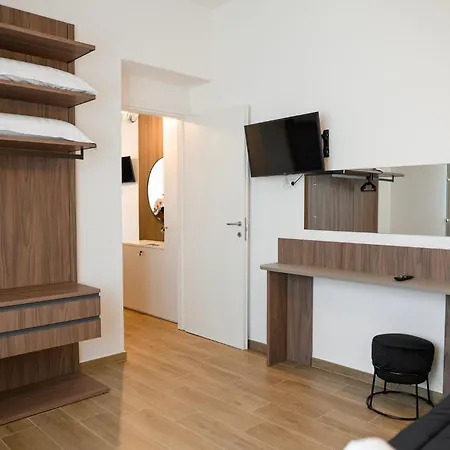 L'airone * Venticano