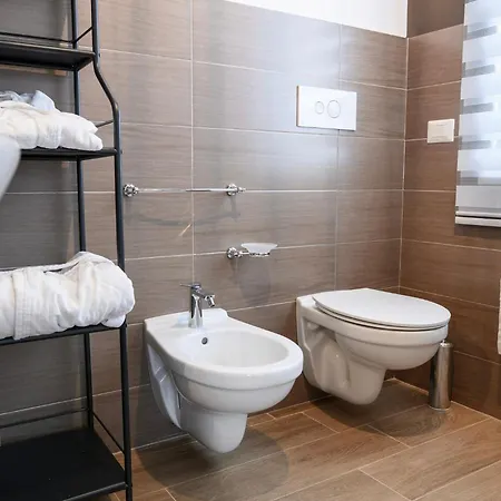 L'airone Apartamento