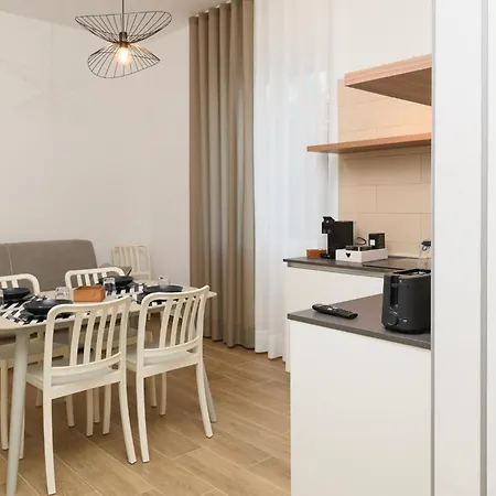 Apartamento L'airone