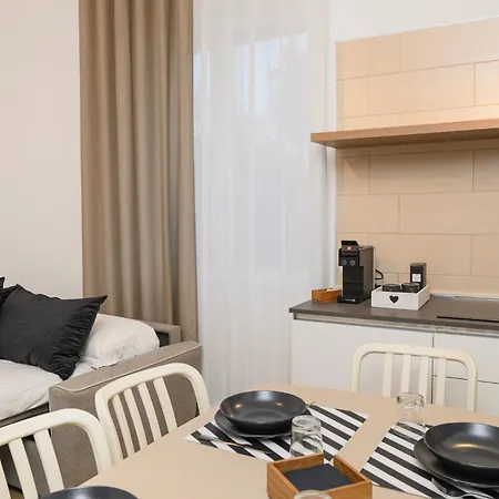 Apartamento L'airone