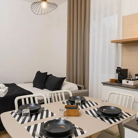 L'airone * Venticano