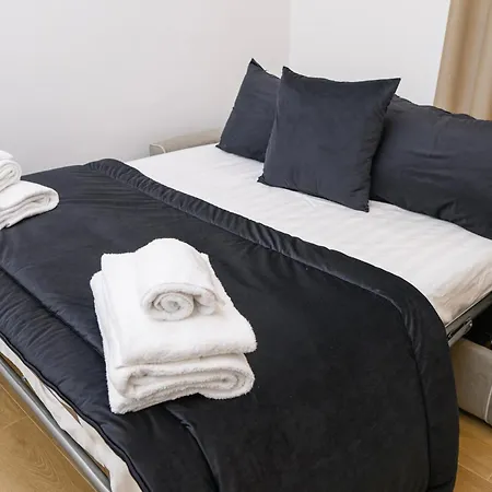 L'airone Apartamento *