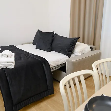 Apartamento L'airone Venticano