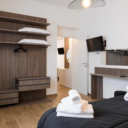 L'airone Apartamento *