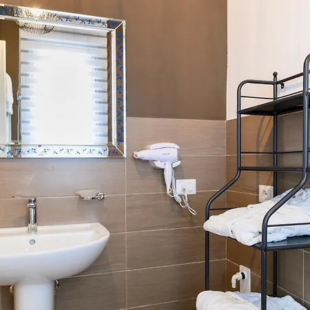 L'airone * Venticano