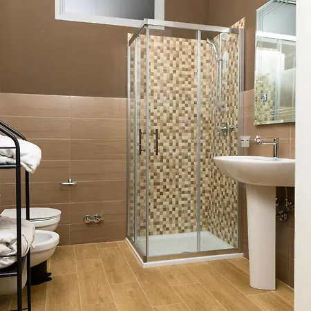 L'airone Apartamento