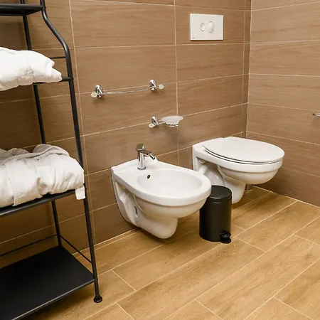 Apartamento L'airone Venticano