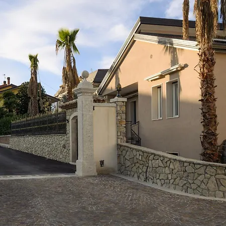 Apartamento L'airone Venticano