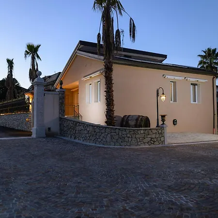 L'airone * Venticano