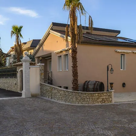 L'airone Apartamento