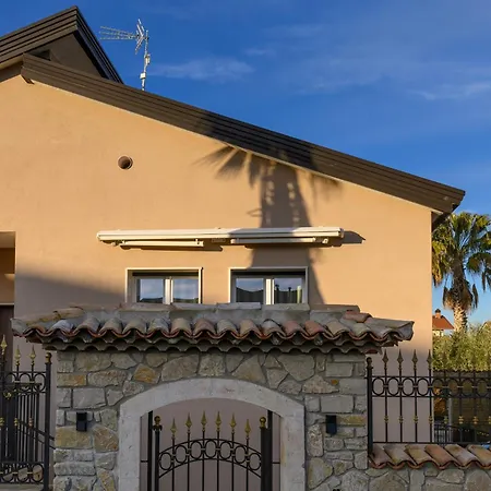 Apartamento L'airone Venticano