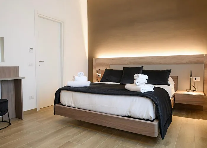 L'airone * Venticano