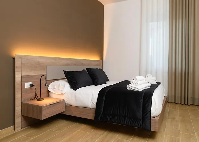 Apartment L'airone *