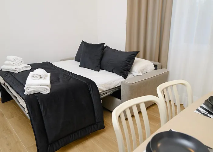 Apartment L'airone Venticano