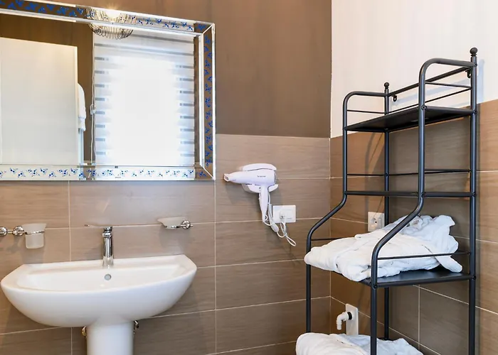 L'airone * Venticano