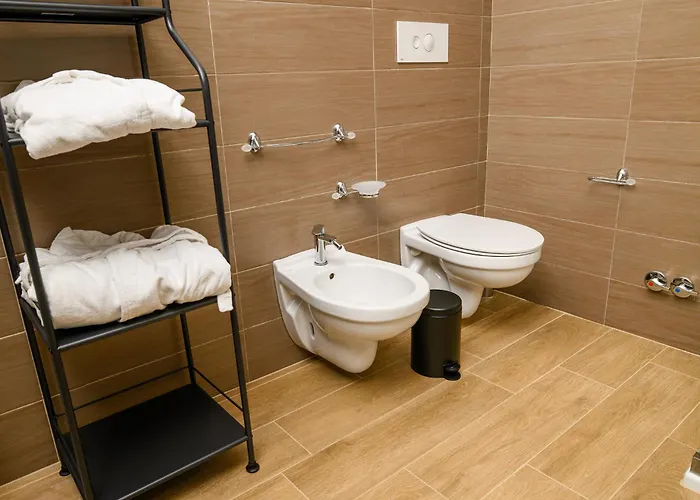 Apartment L'airone Venticano