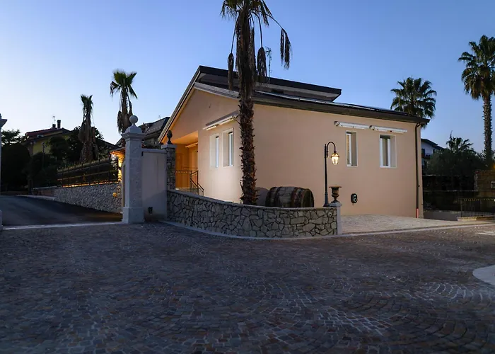 L'airone * Venticano