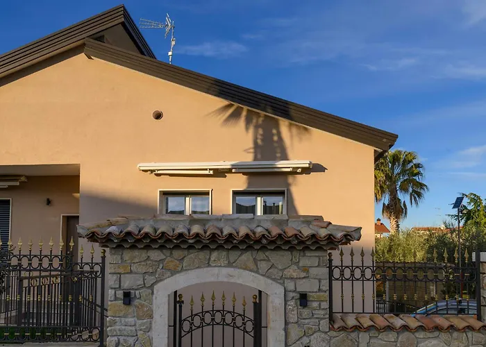 Apartment L'airone Venticano